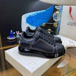 Picture of Alexander McQueen Shoes _SKUAlexanderMcQUEENsz35-45MK1003431